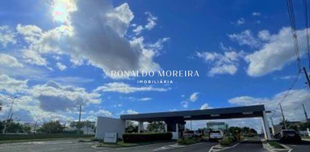 Lote em condomínio à venda no Gurupi: 