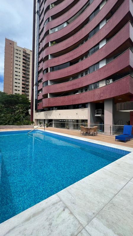 Apartamento à venda no Ilhotas: 