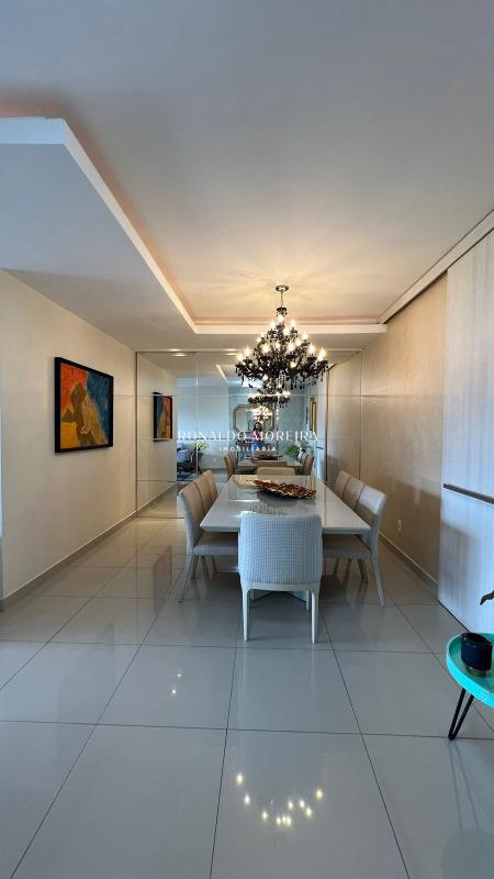 Apartamento à venda no Ilhotas: 