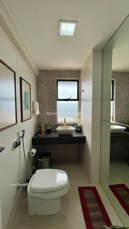 Apartamento à venda no Ilhotas: 