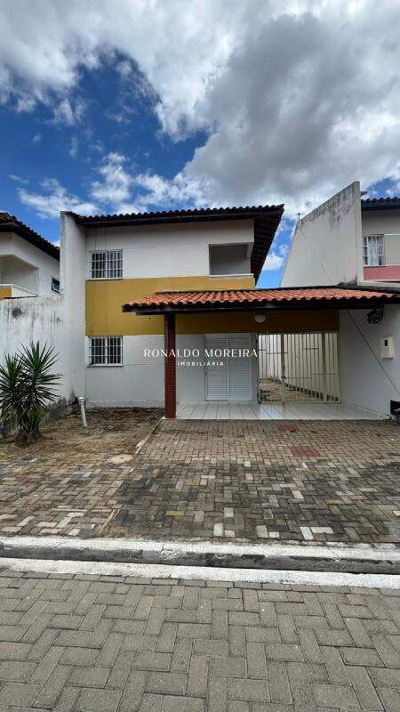 Casa em Condomínio à venda no Gurupi: 