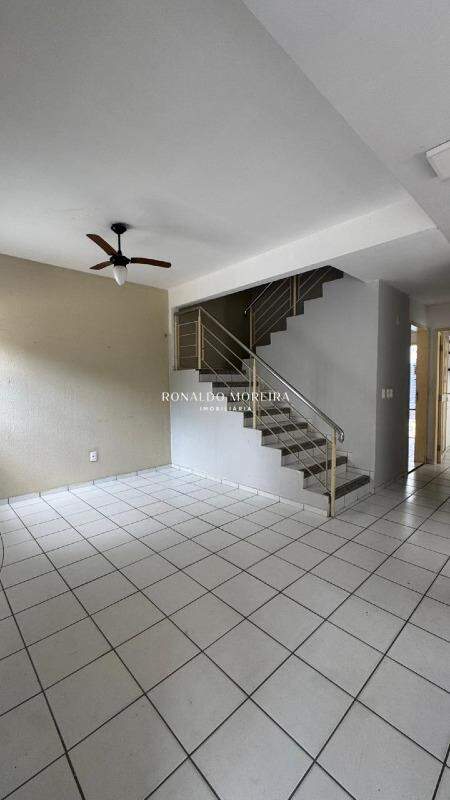 Casa em Condomínio à venda no Gurupi: 