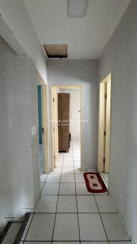 Casa em Condomínio à venda no Gurupi: 