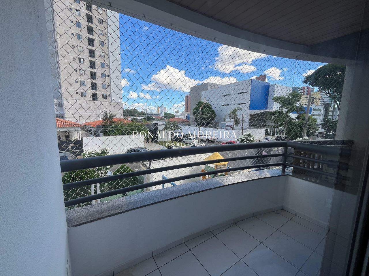 Apartamento para aluguel no São Cristovão: 
