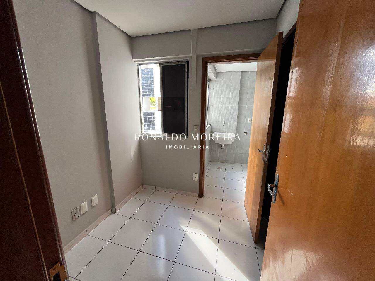 Apartamento para aluguel no São Cristovão: 
