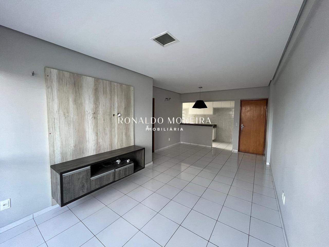 Apartamento para aluguel no São Cristovão: 