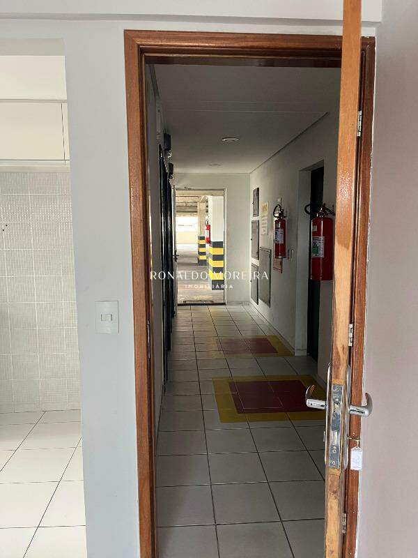 Apartamento para aluguel no São Cristovão: 