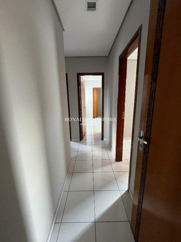 Apartamento para aluguel no São Cristovão: 