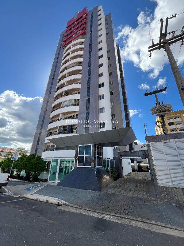 Apartamento para aluguel no São Cristovão: 