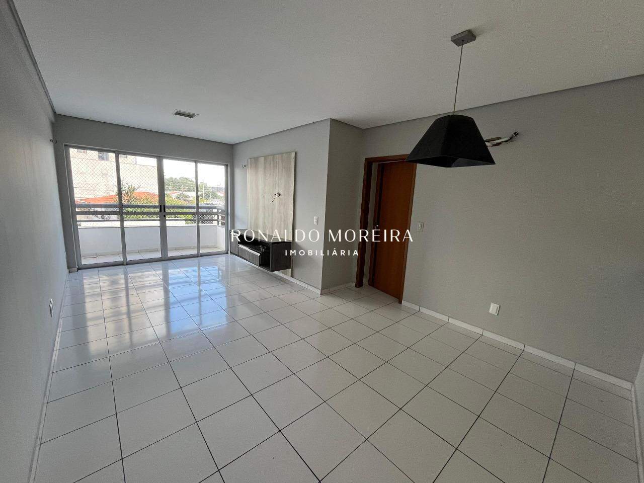 Apartamento para aluguel no São Cristovão: 
