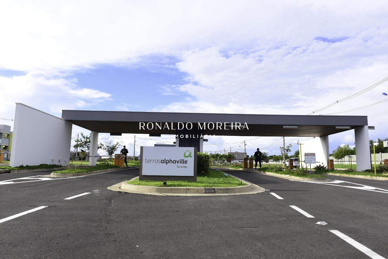 Lote em condomínio à venda no Gurupi: 