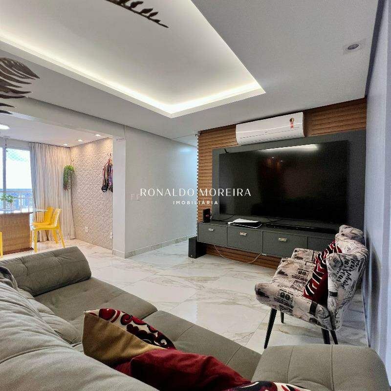 Apartamento à venda no Ilhotas: 