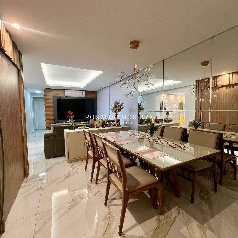 Apartamento à venda no Ilhotas: 