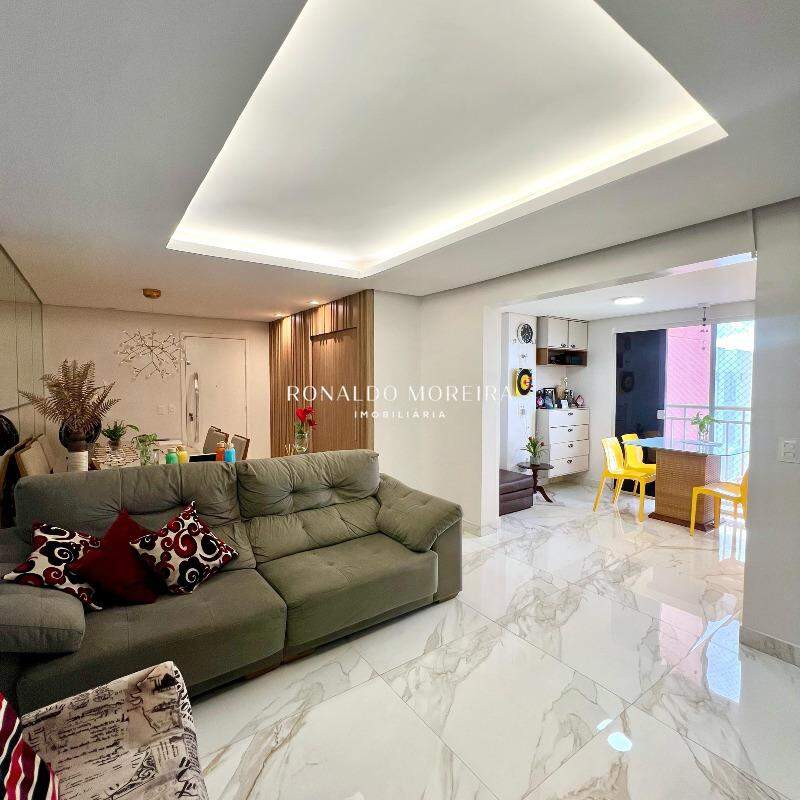 Apartamento à venda no Ilhotas: 