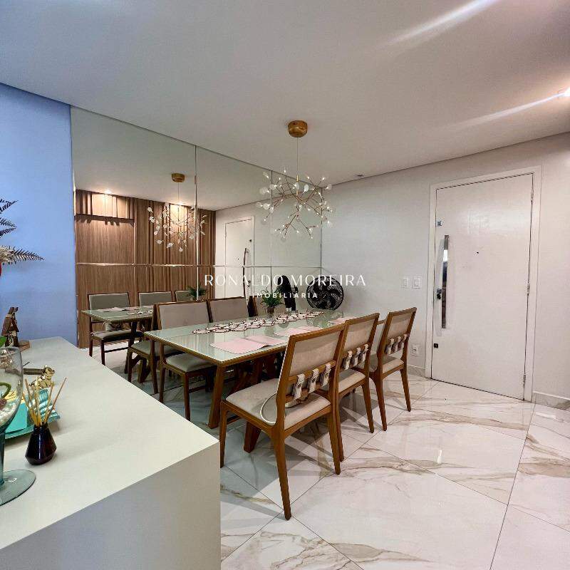 Apartamento à venda no Ilhotas: 