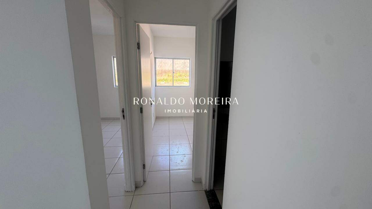 Apartamento para aluguel no Uruguai: 