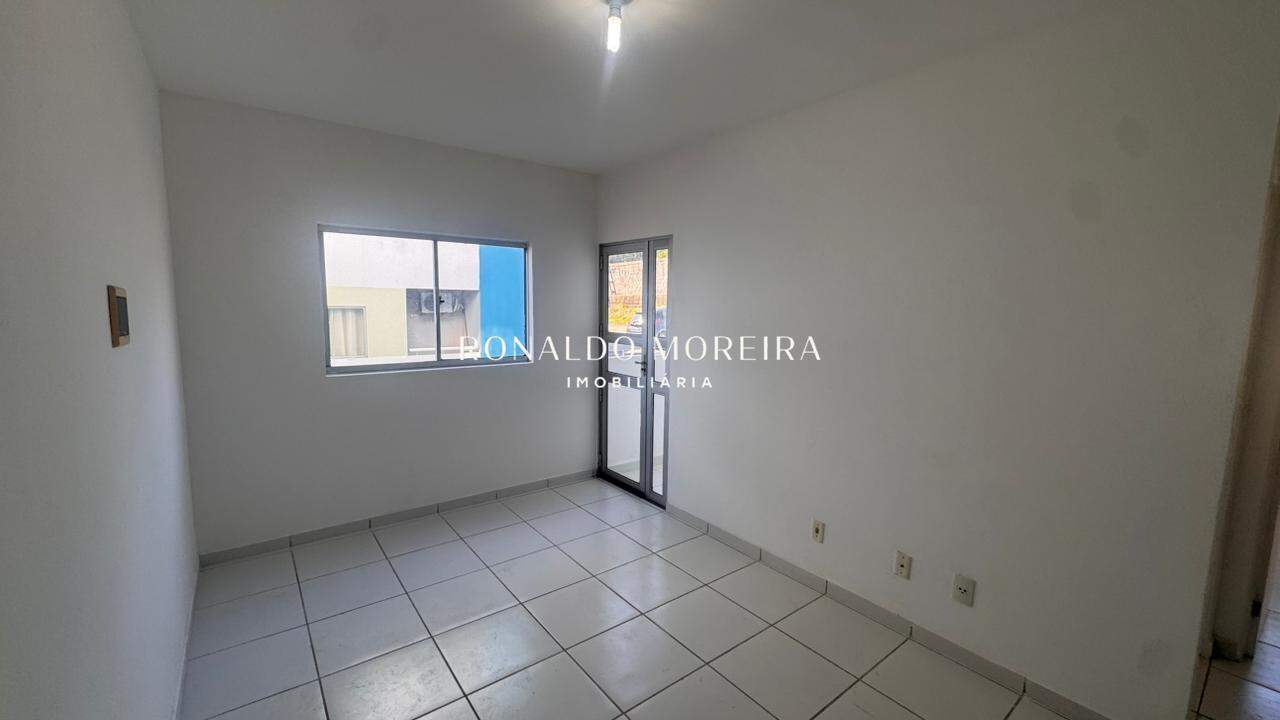 Apartamento para aluguel no Uruguai: 