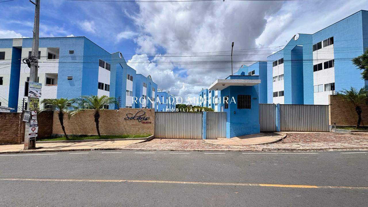 Apartamento para aluguel no Uruguai: 