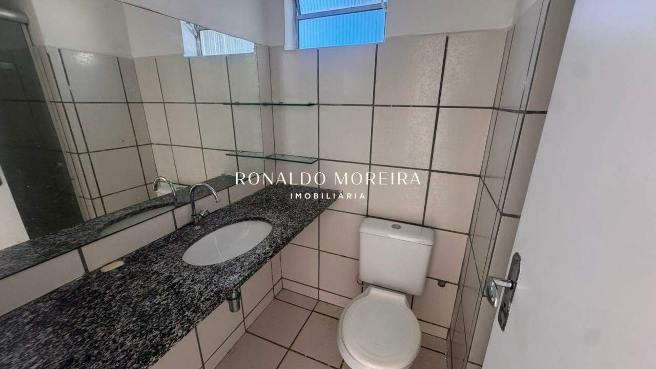 Apartamento para aluguel no Uruguai: 
