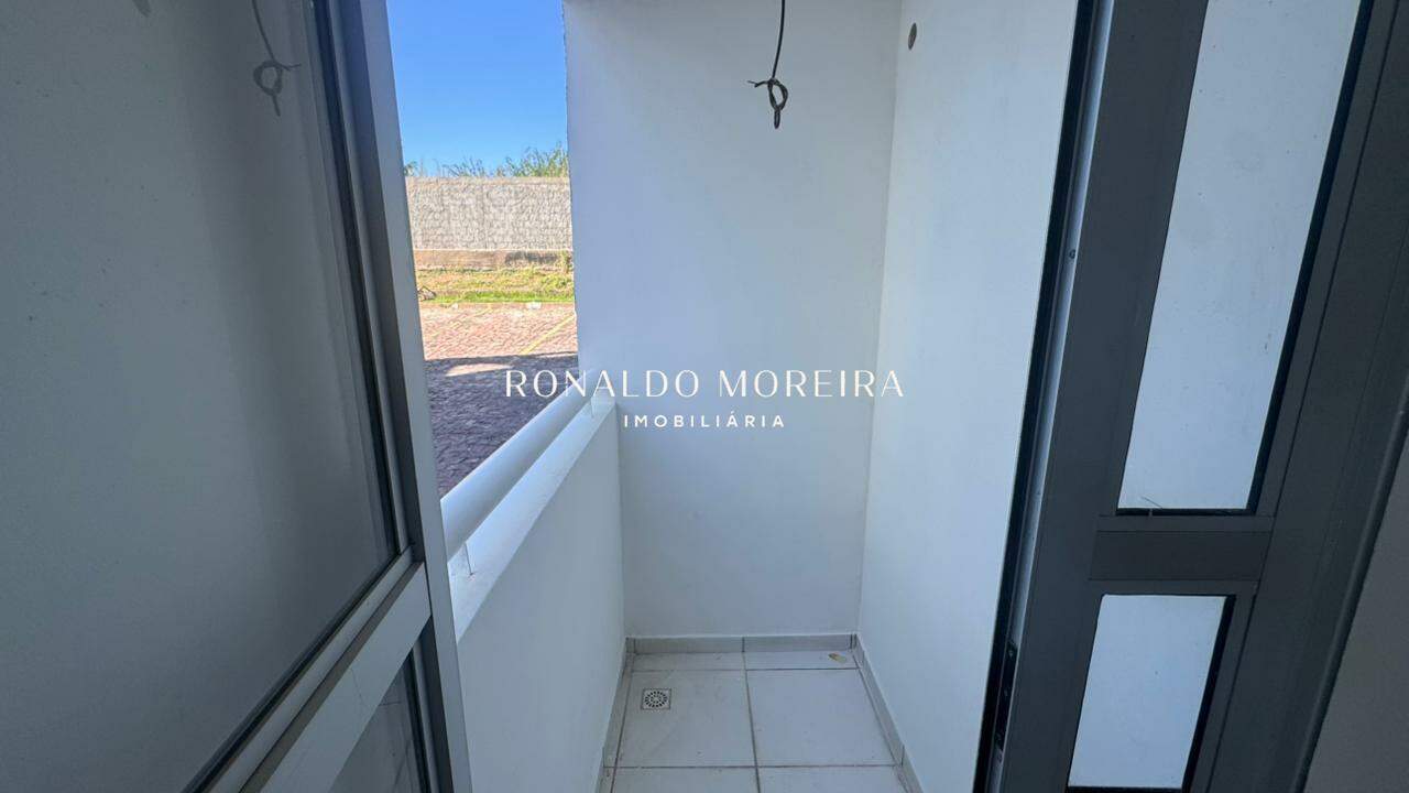 Apartamento para aluguel no Uruguai: 