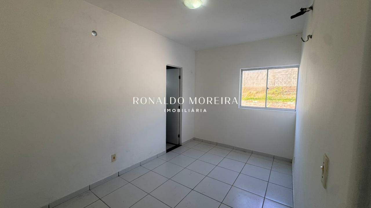 Apartamento para aluguel no Uruguai: 