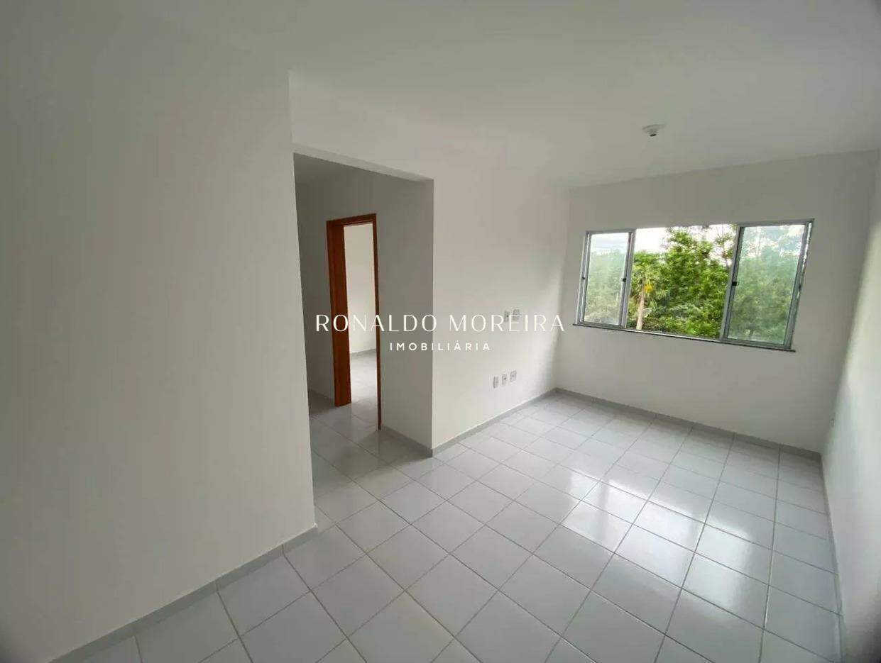 Apartamento à venda no SANTA MARIA: 