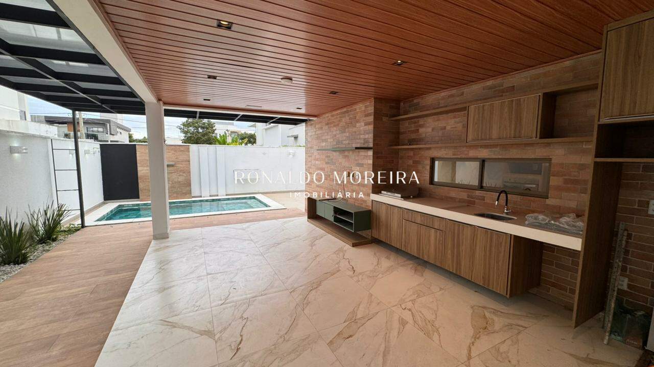 Casa em Condomínio à venda no Uruguai: 