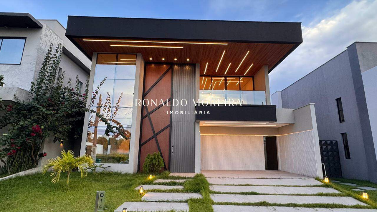 Casa em Condomínio à venda no Uruguai: 