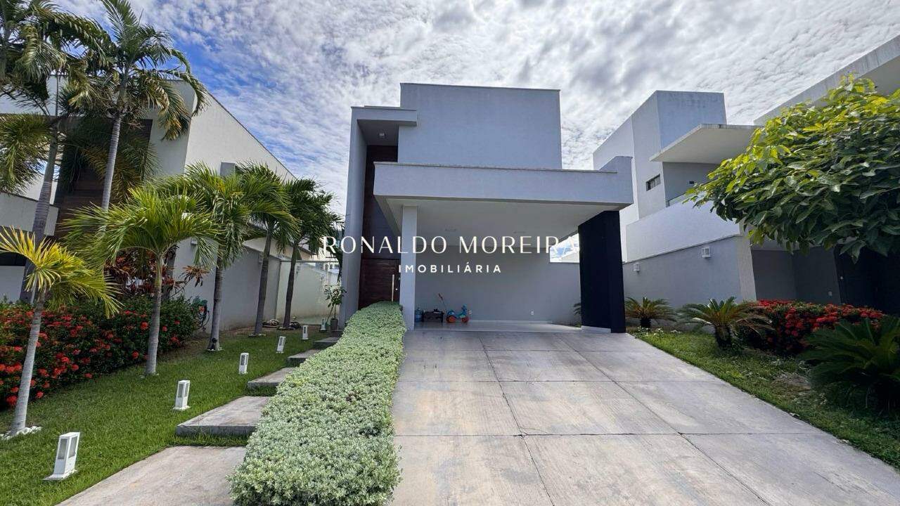 Casa em Condomínio à venda no Uruguai: 