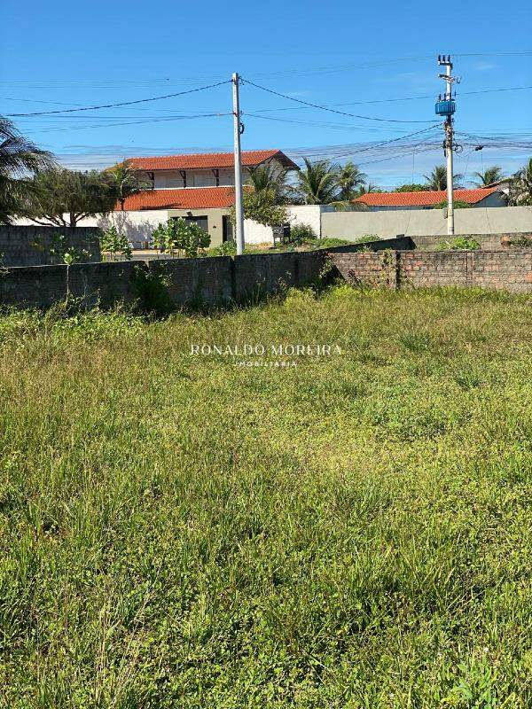 Lote à venda no Peito de Moça: 