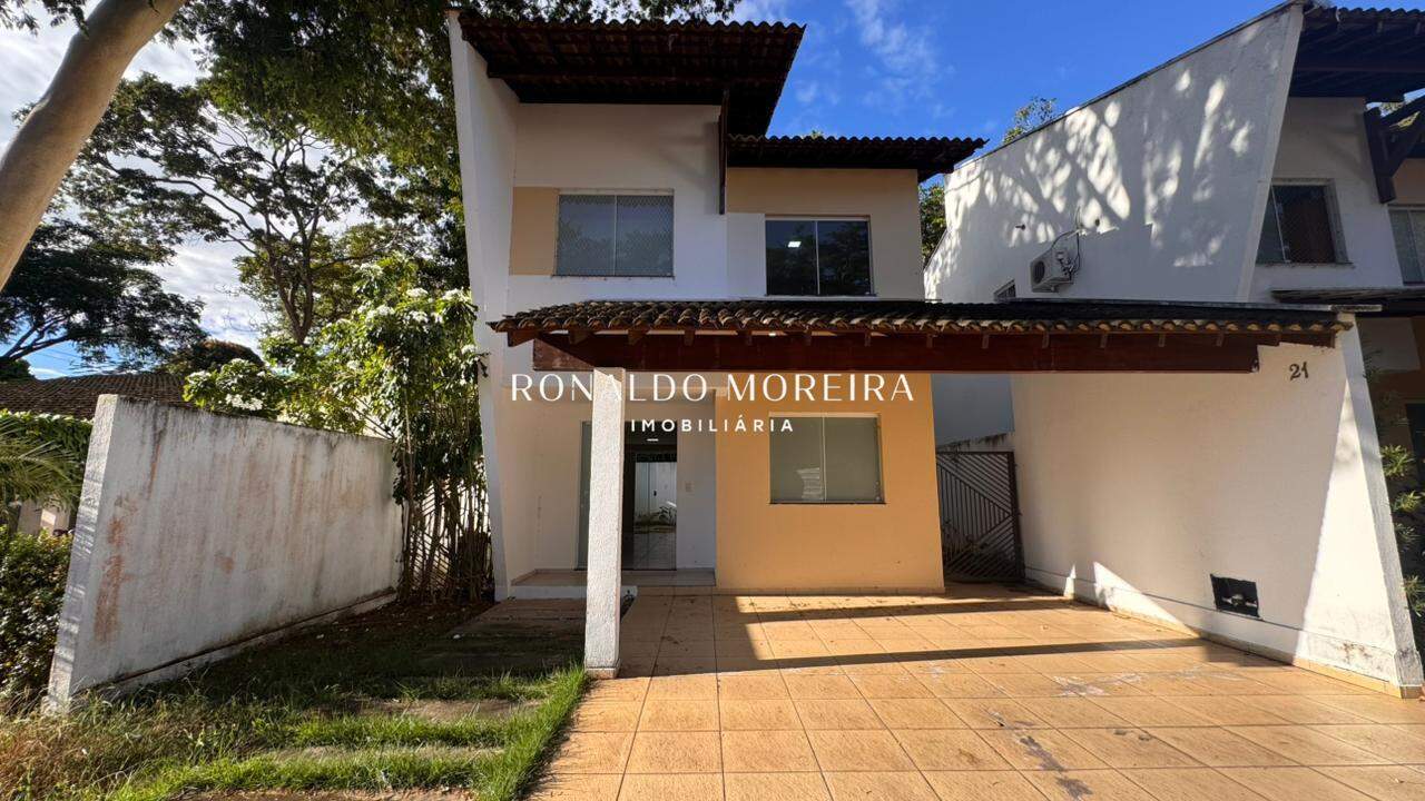 Casa em Condomínio para aluguel no Socopo: 