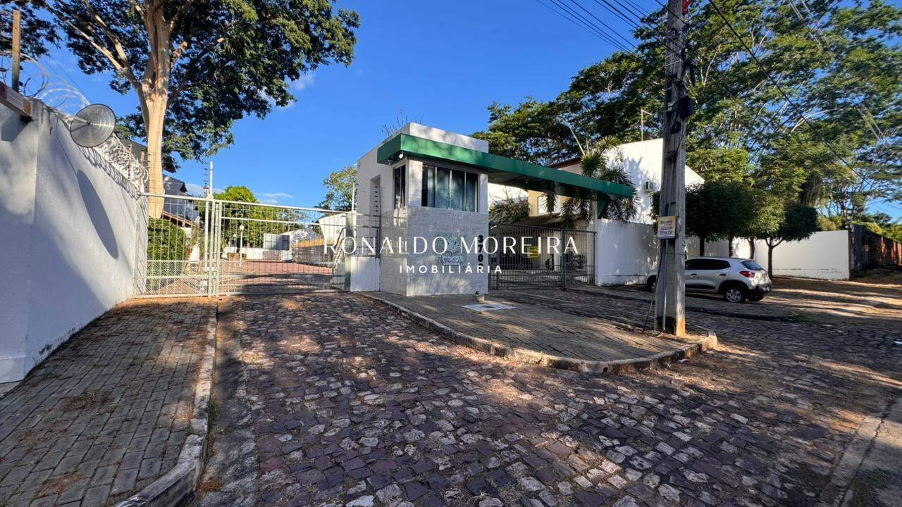 Casa em Condomínio para aluguel no Socopo: 