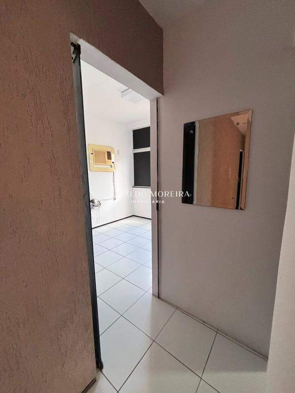 Apartamento à venda no Alto Alegre: 