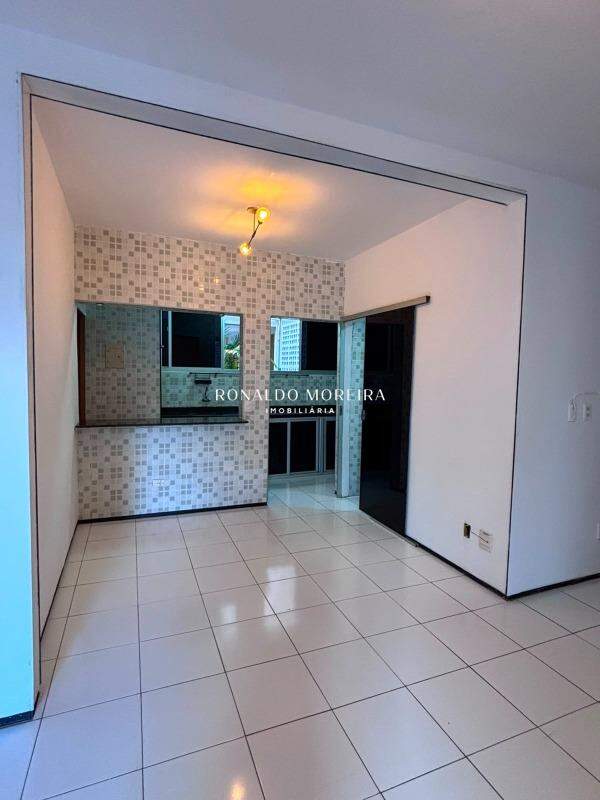 Apartamento à venda no Alto Alegre: 