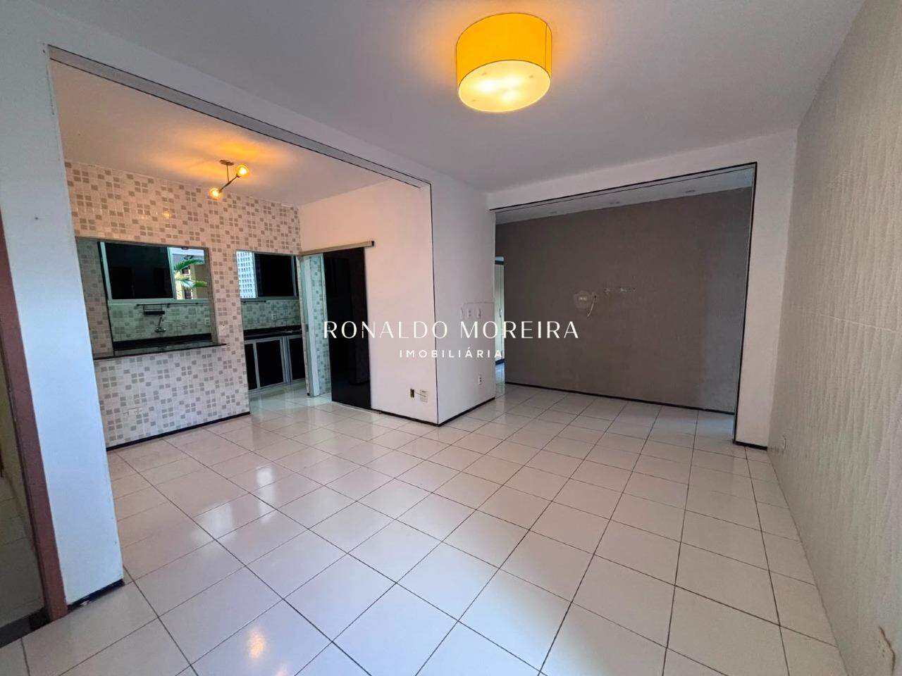 Apartamento à venda no Alto Alegre: 