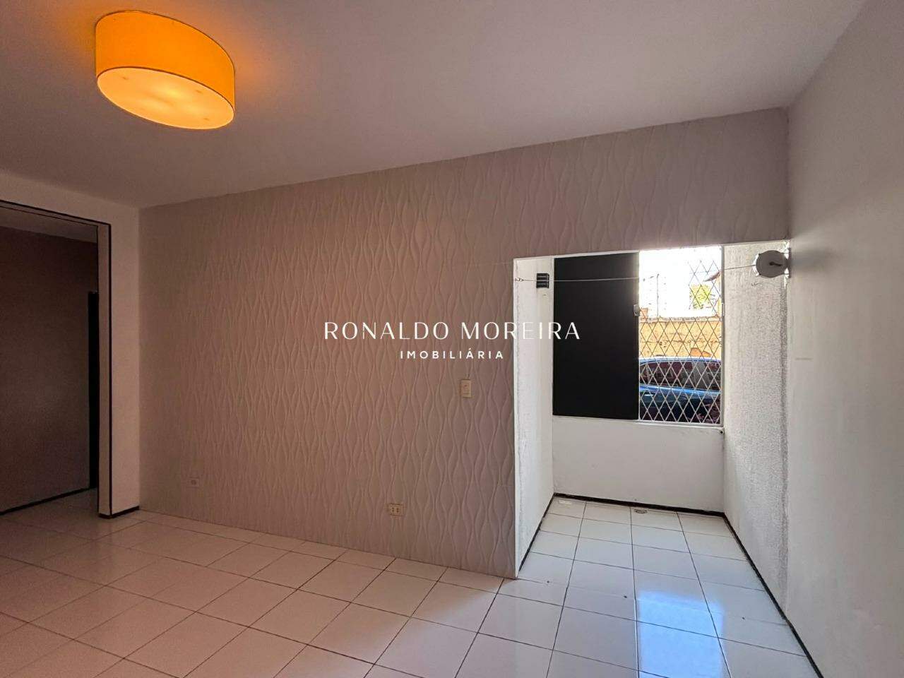 Apartamento à venda no Alto Alegre: 