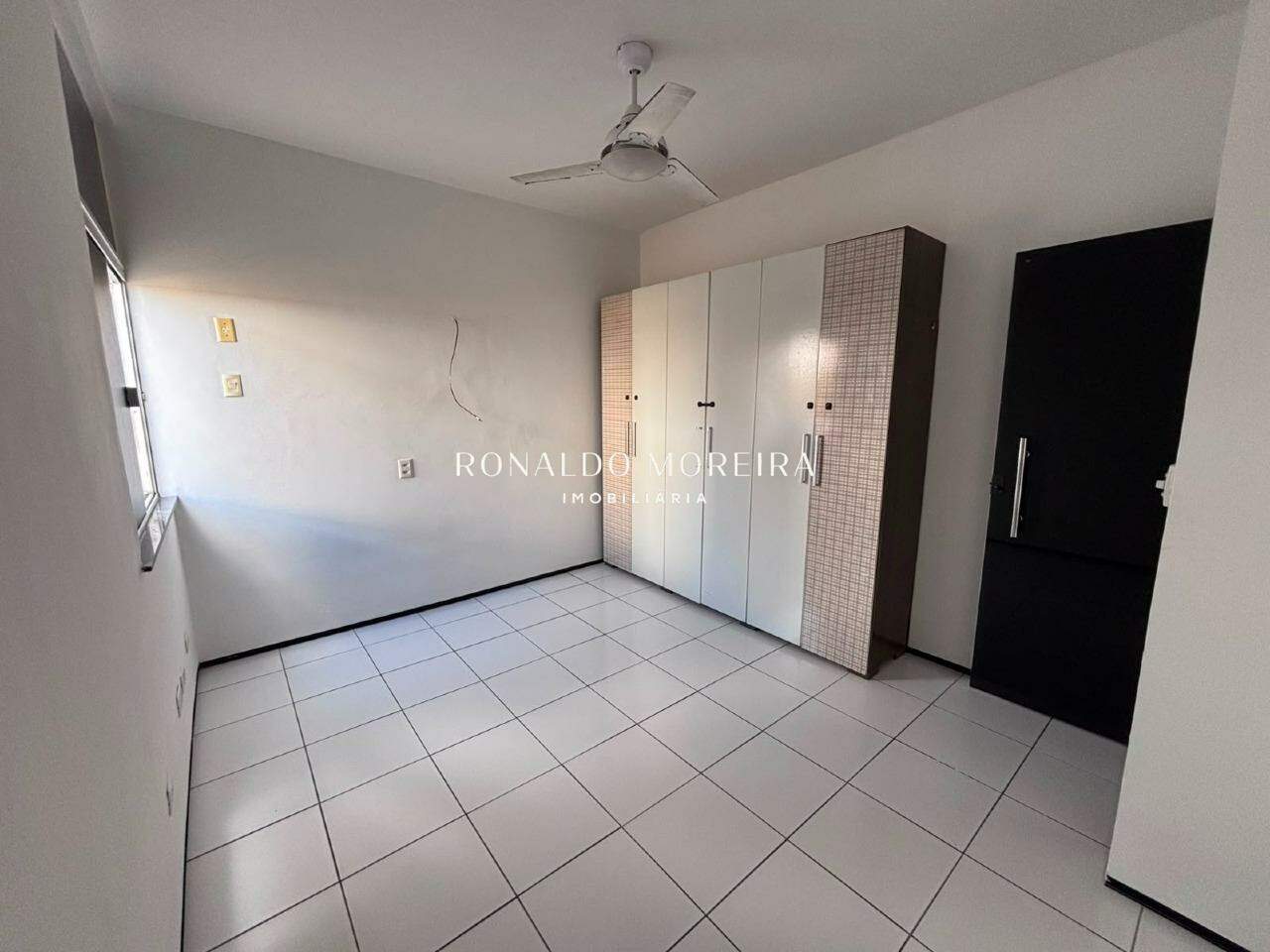Apartamento à venda no Alto Alegre: 
