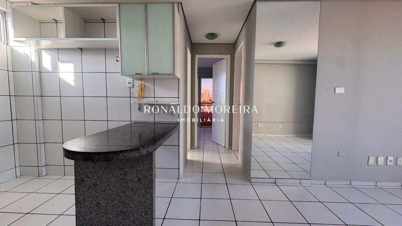 Apartamento para aluguel no Fátima: 