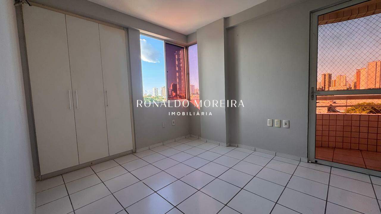 Apartamento para aluguel no Fátima: 