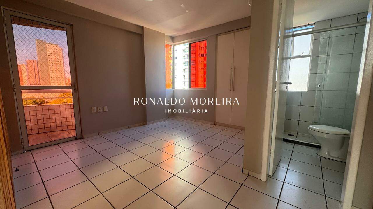 Apartamento para aluguel no Fátima: 