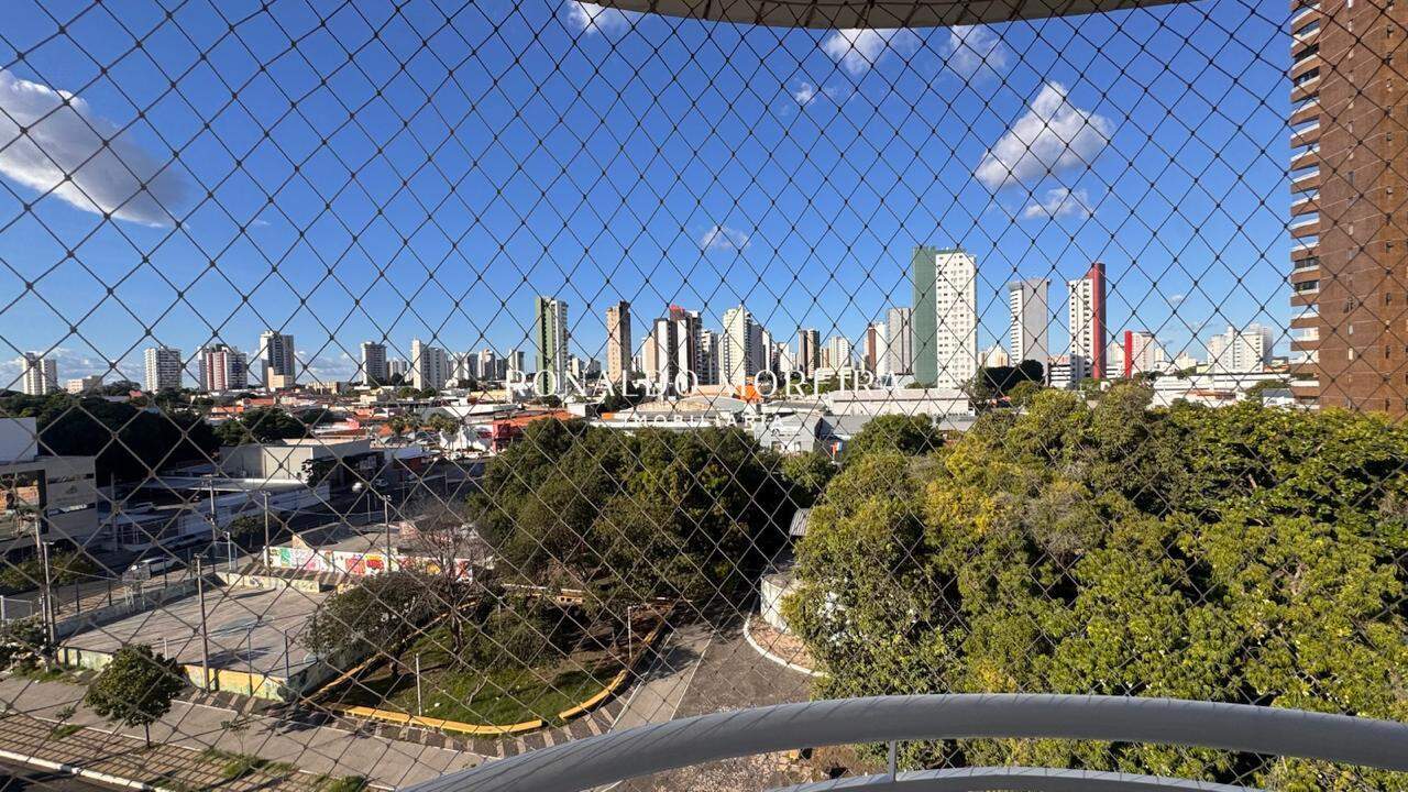 Apartamento para aluguel no Fátima: 