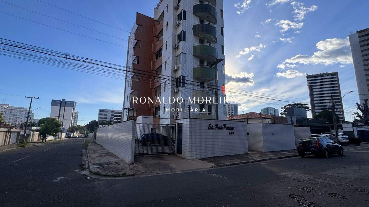 Apartamento para aluguel no Fátima: 