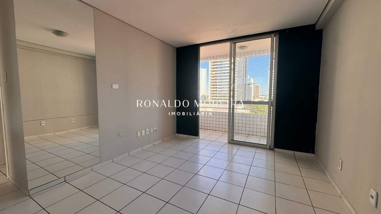 Apartamento para aluguel no Fátima: 