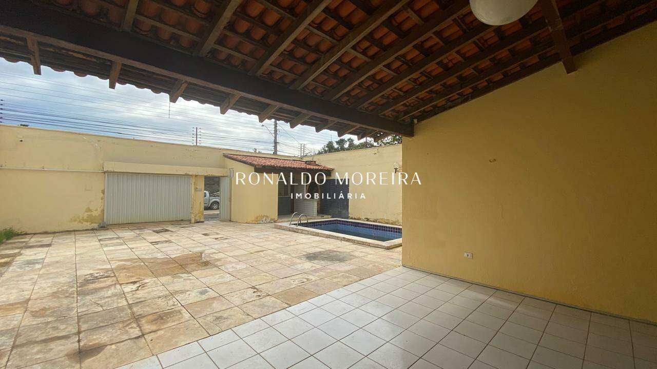 Casa à venda no Gurupi: 