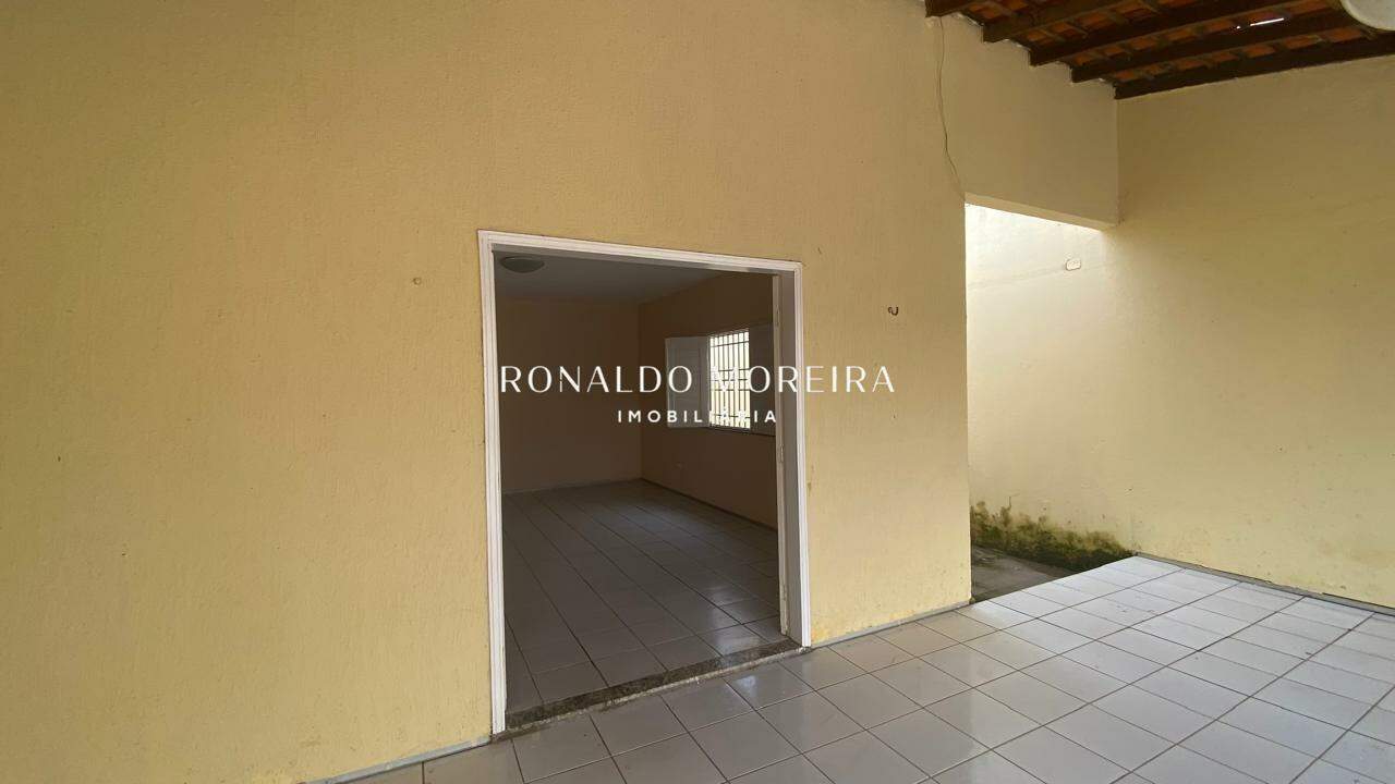 Casa à venda no Gurupi: 