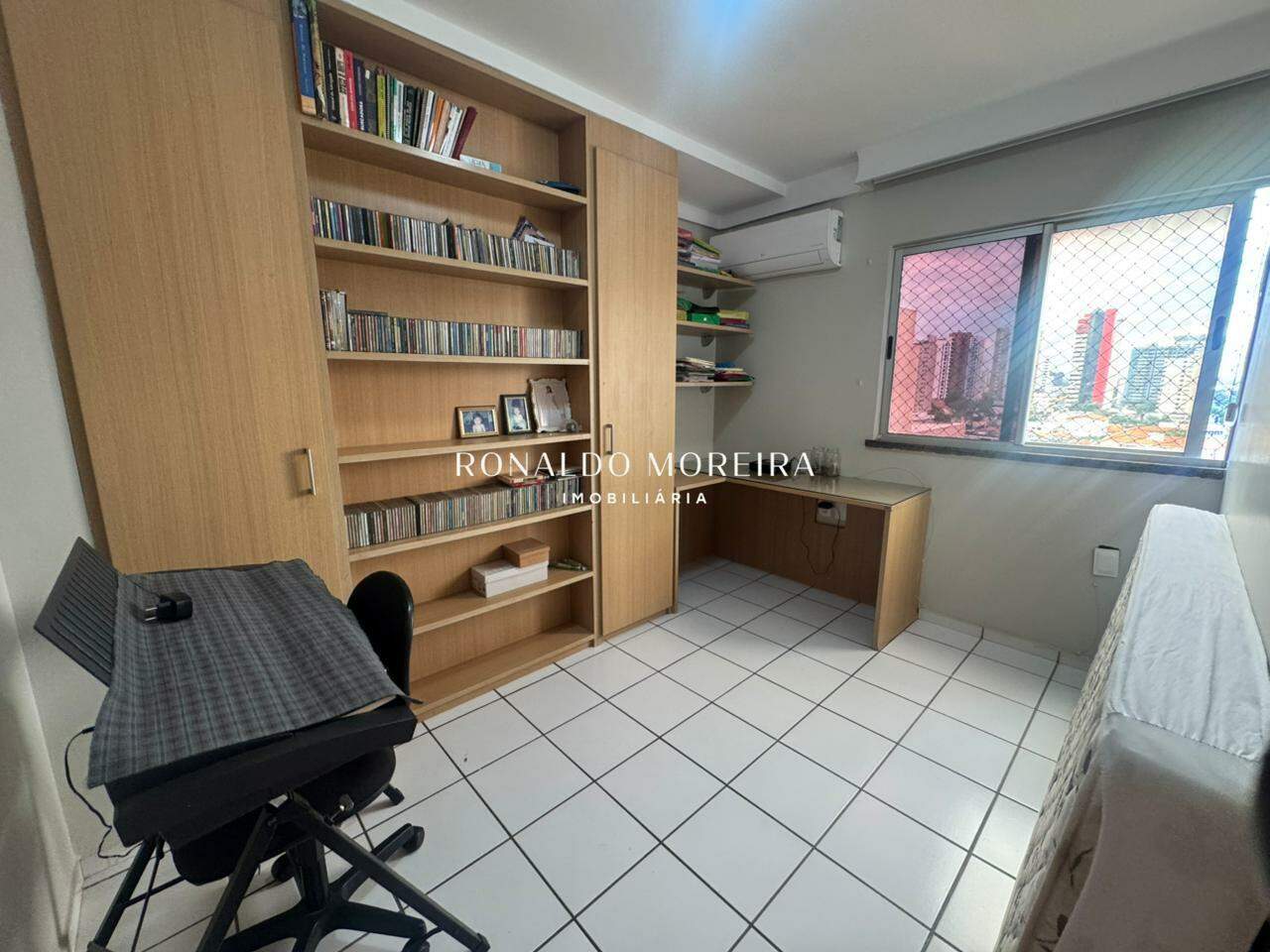 Apartamento à venda no Fátima: 