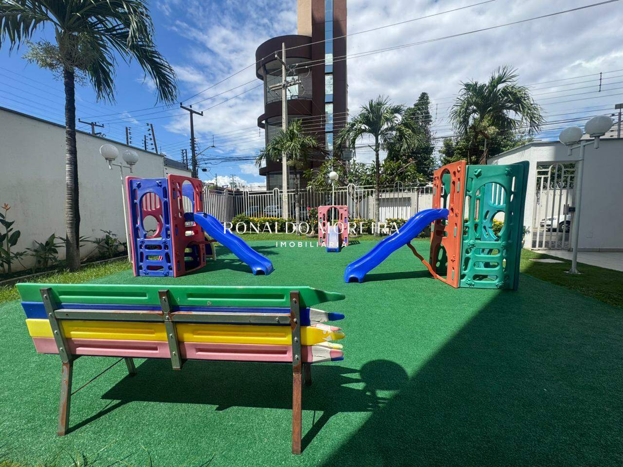 Apartamento à venda no Fátima: 
