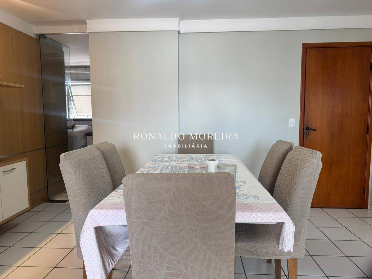 Apartamento à venda no Fátima: 