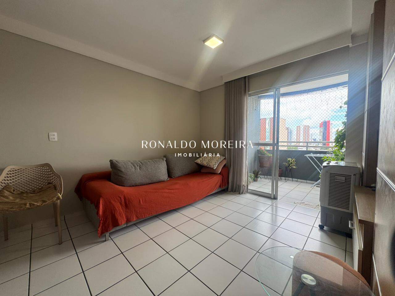 Apartamento à venda no Fátima: 