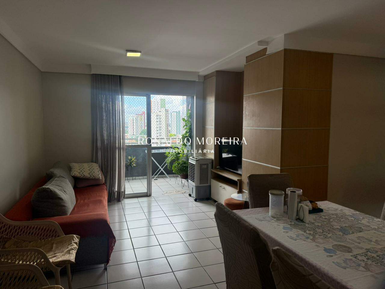 Apartamento à venda no Fátima: 